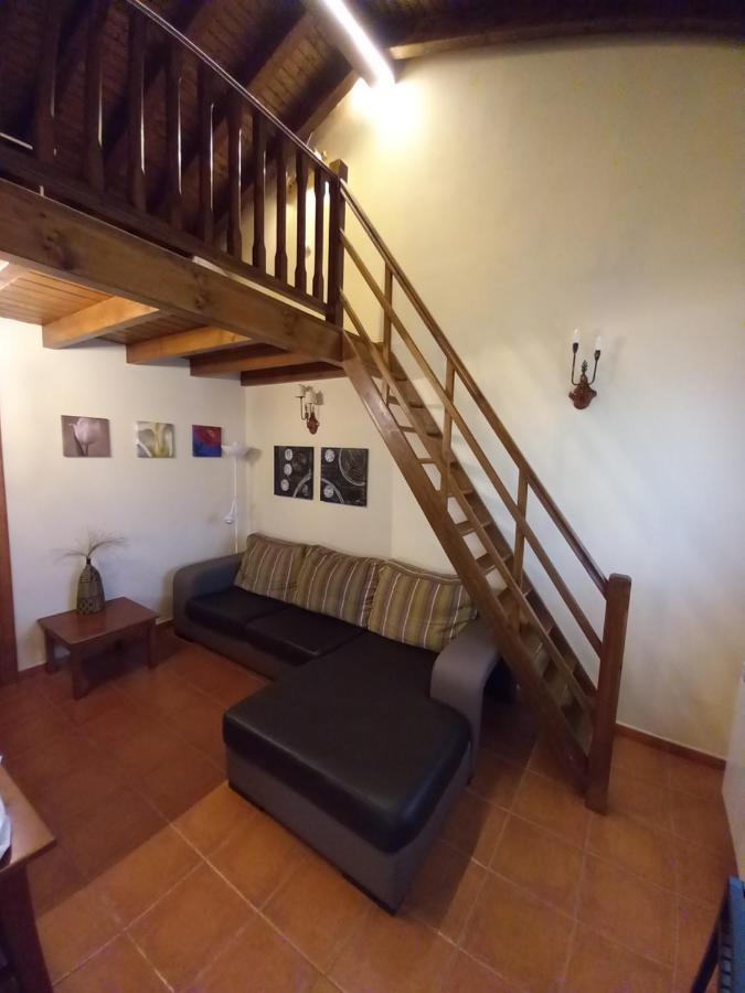 Maison d'hôtes Coviellador Cangas De Onis Extérieur photo