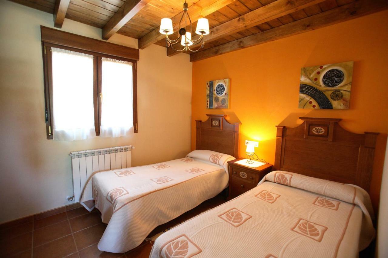 Maison d'hôtes Coviellador Cangas De Onis Extérieur photo